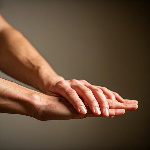 Deep Tissue massage