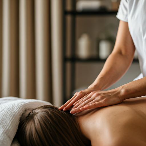 Body Therapeutic massage